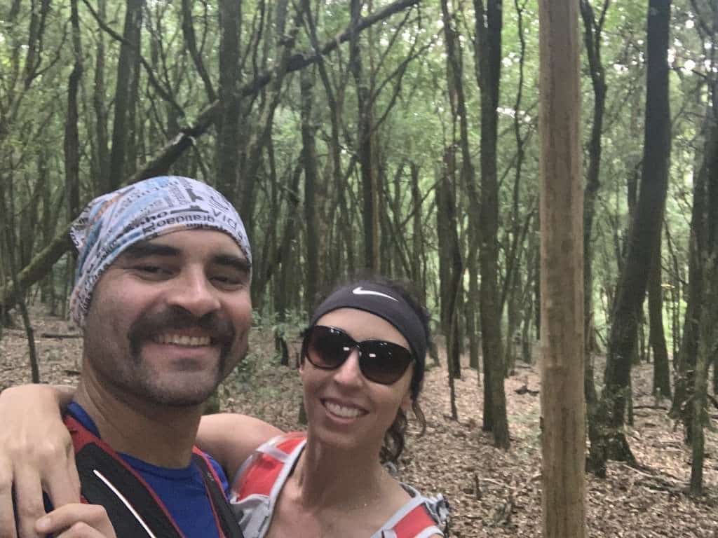 Bosque dos Duendes, São Francisco Xavier