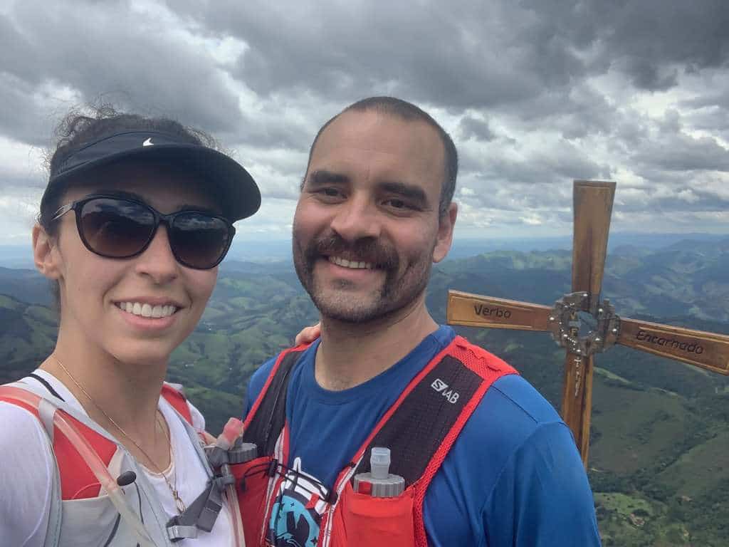 Pico Focinho D’Anta, São Francisco Xavier