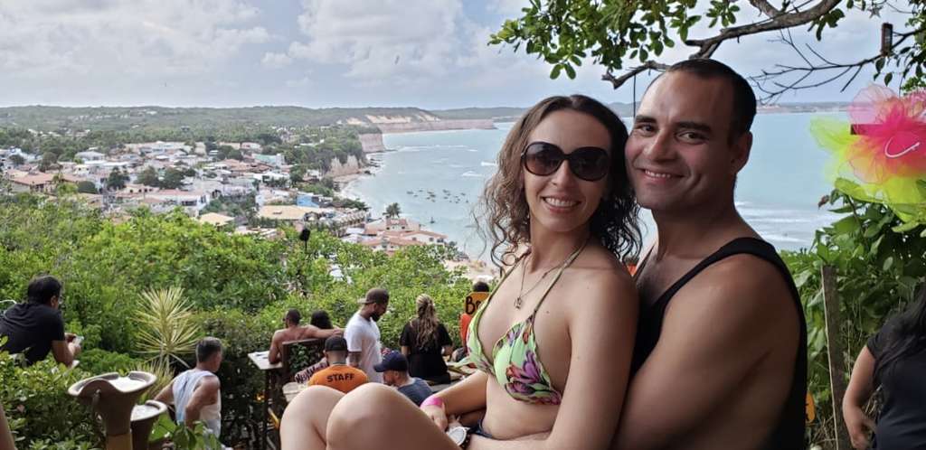 Mirante Sunset Bar