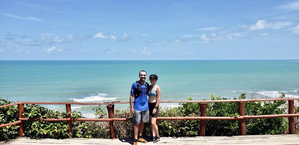 Praia do Madeiro