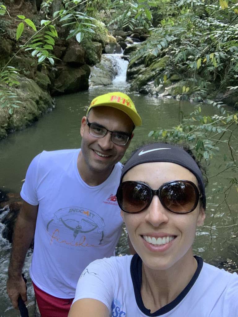 Cachoeira do Poção