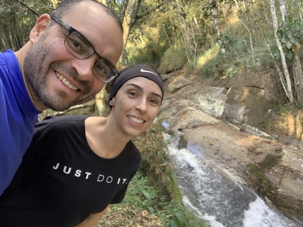Where you can slide down the rock