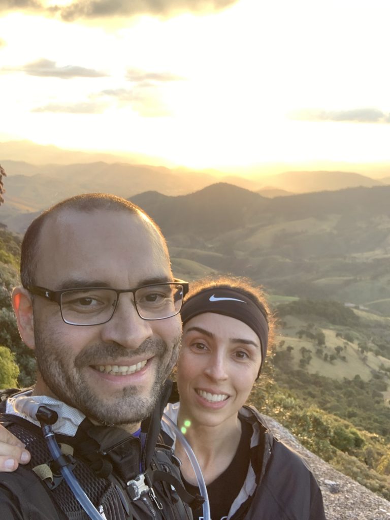 A Bela e o Bigode at Pedra do Cabrito