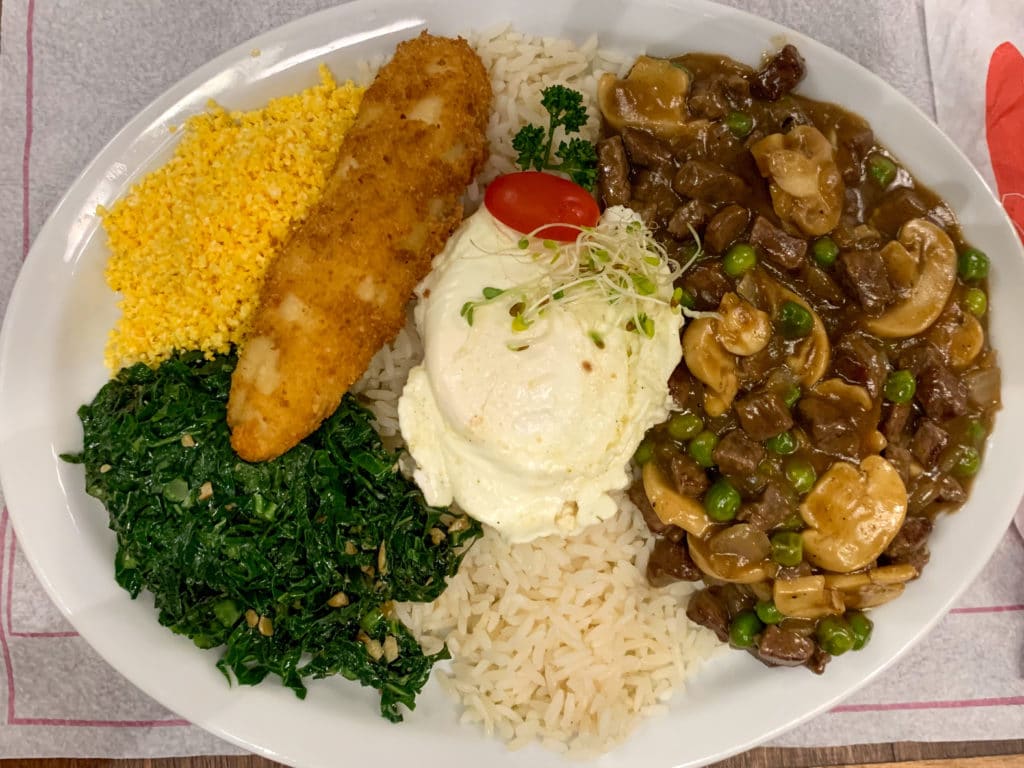 One of my favorite dishes