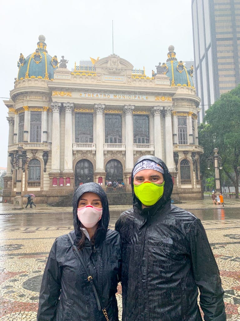 Teatro Municipal