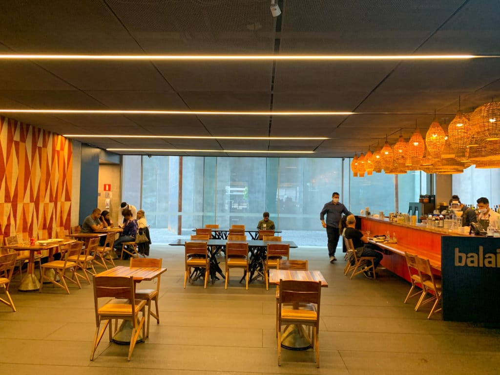 Inside Balaio IMS