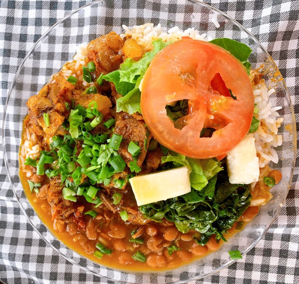 Chambari