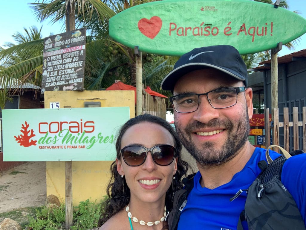 Corais dos Milagres Restaurante