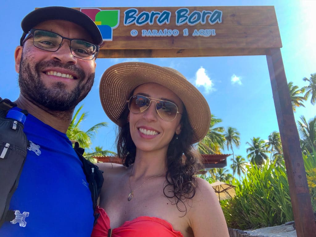Restaurante Bora Bora, Carneiros