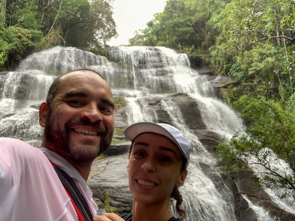 Cachoeira do Batuque