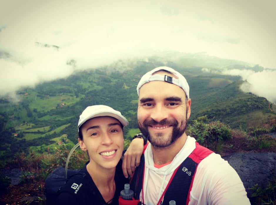 Photo at Pico da Cabeça do Leão
