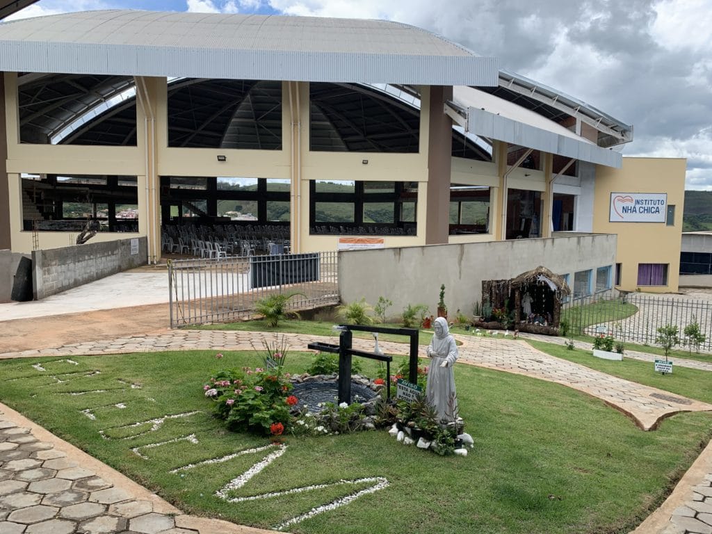 Instituto Nhá Chica