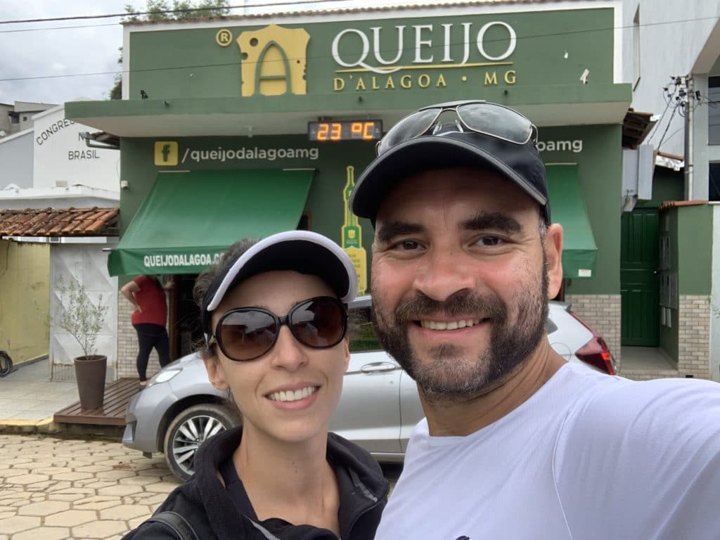 Queijo D’Alagoa shop