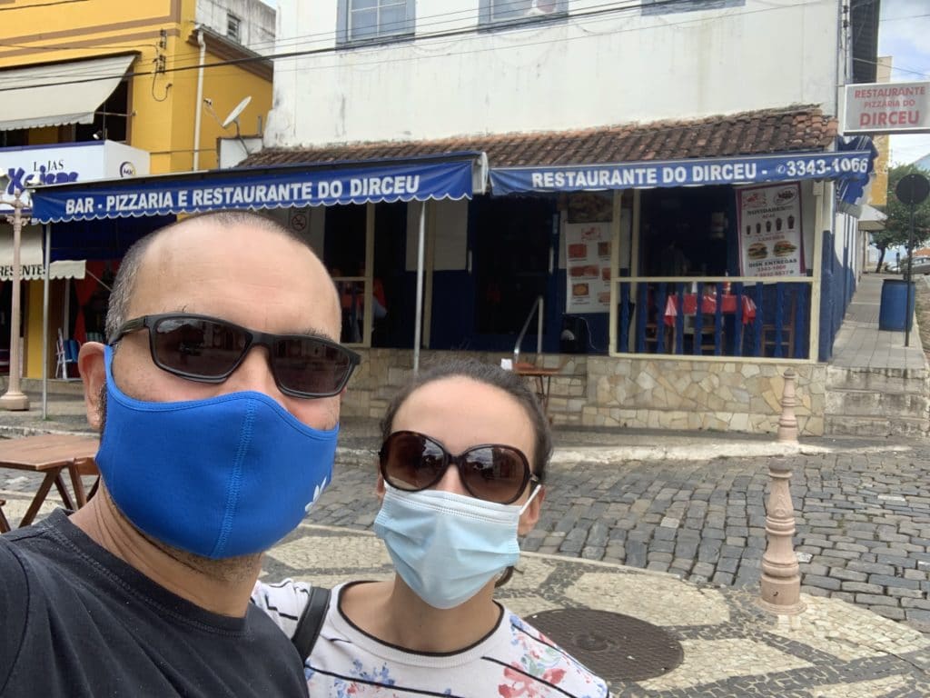 Restaurante do Dirceu