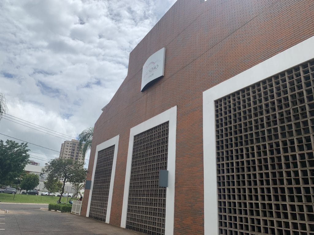 Novo Mercadão da Cidade, Ribeirão Preto