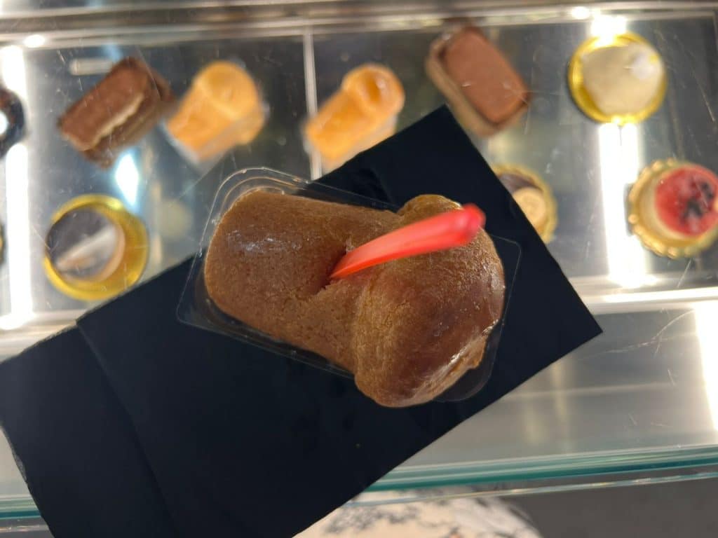 Babà