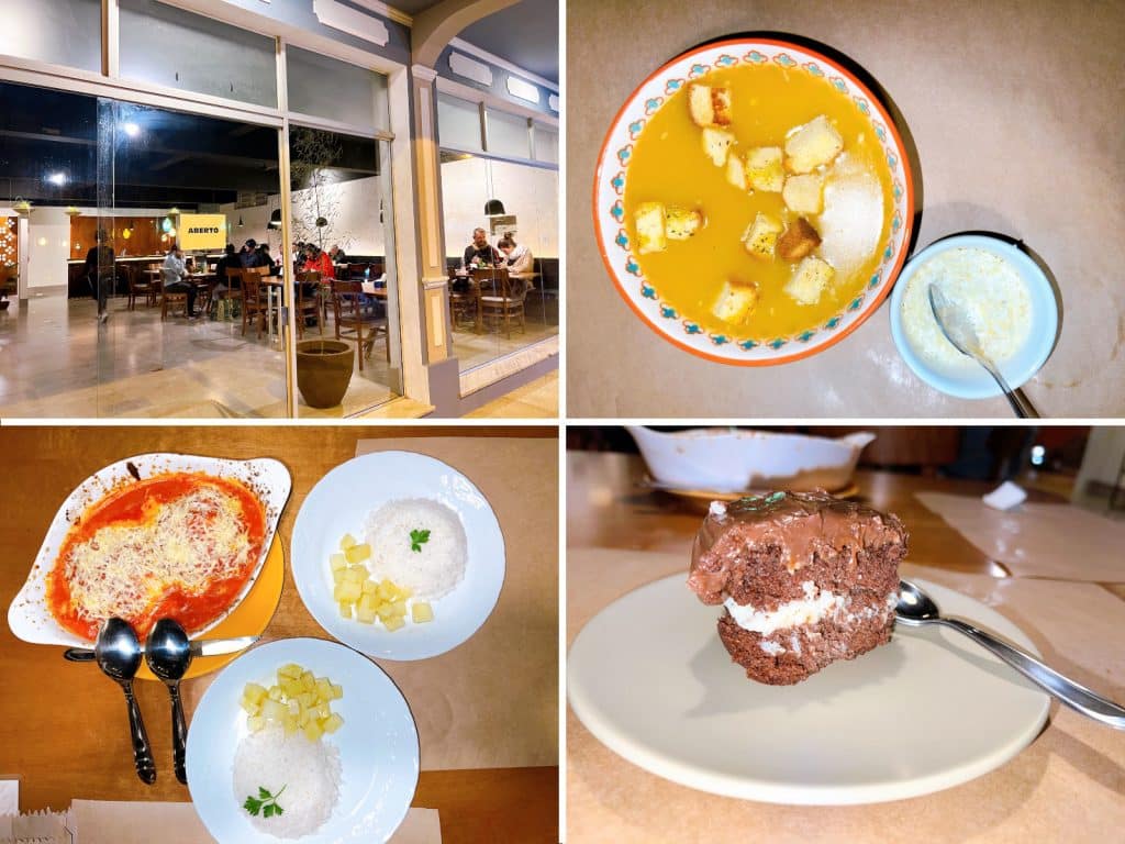 Cambuca Bistrô