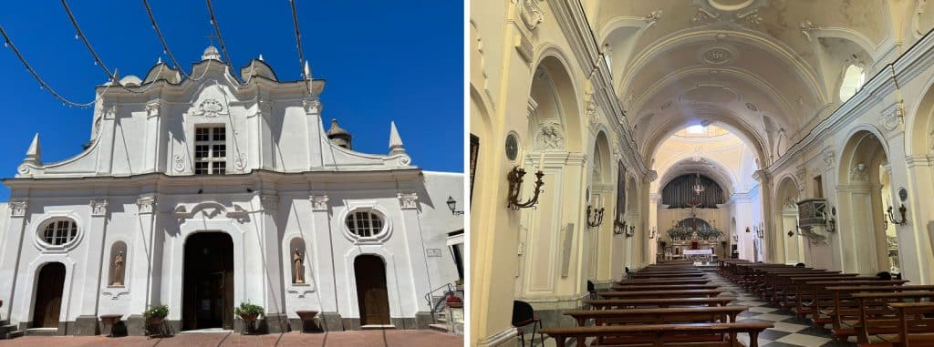 Chiesa di Santa Sofia