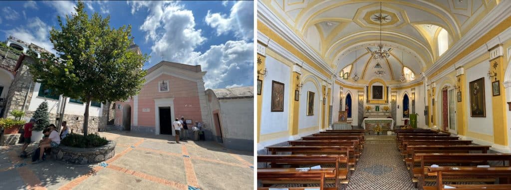 Chiesa di Santa Croce