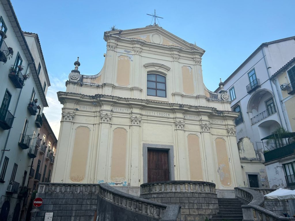 Complesso Monumentale di Santa Sofia