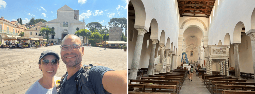 Ravello Cathedral (Duomo)
