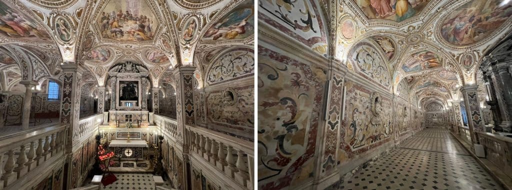 Duomo di Salerno