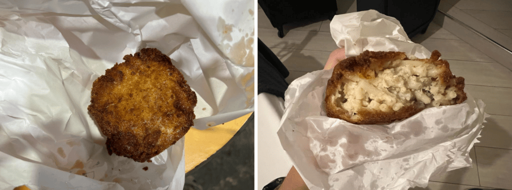 Frittatina