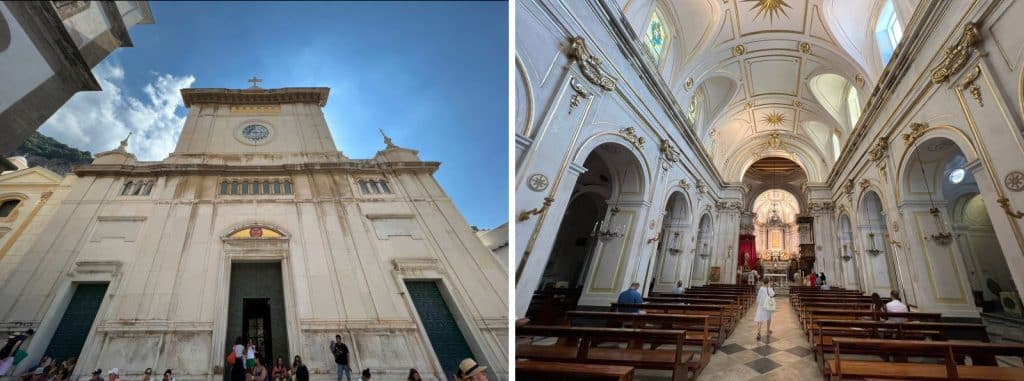 Chiesa di Santa Maria Assunta