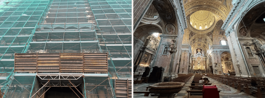 Chiesa del Gesù Nuovo