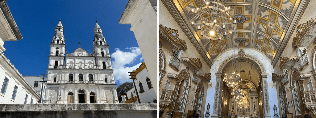 Igreja Nossa Senhora das Dores