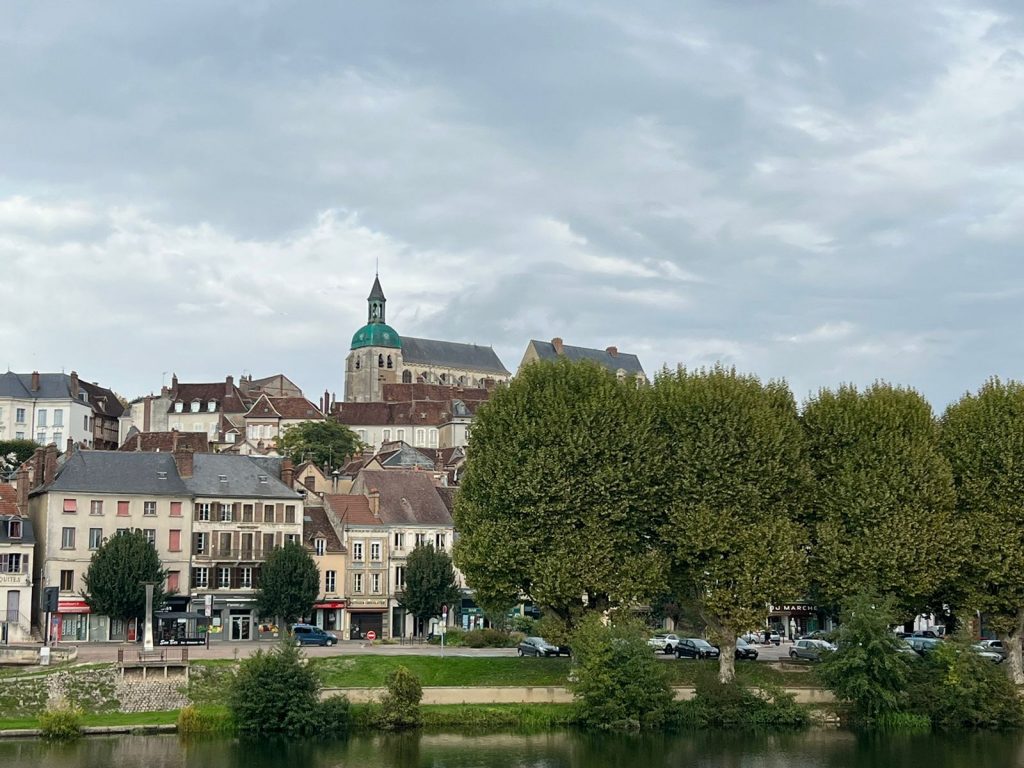 Joigny