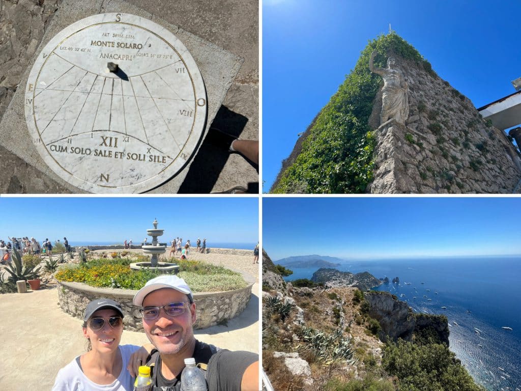 Monte Solaro