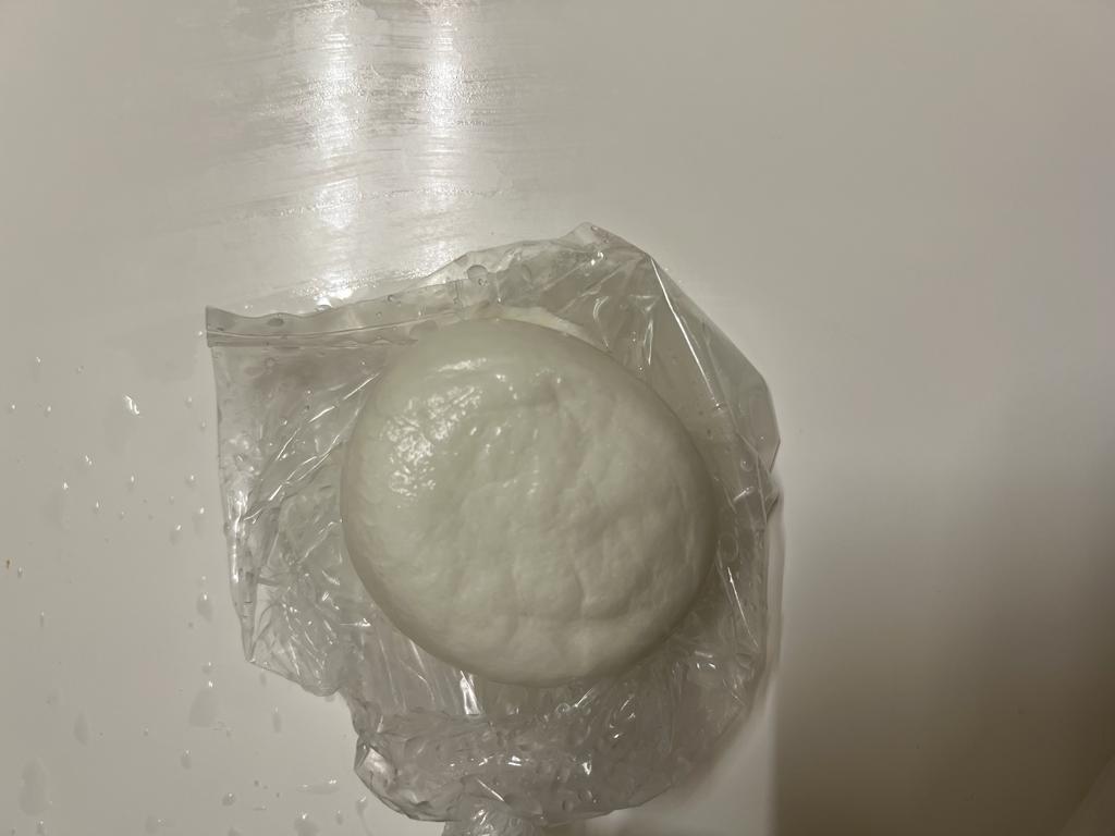 Mozzarella di Bufala