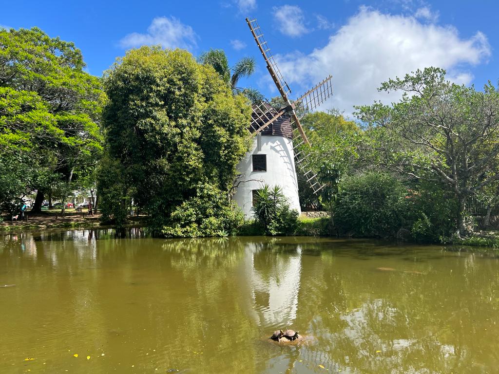 Parque Moinhos de Vento, Porto Alegre