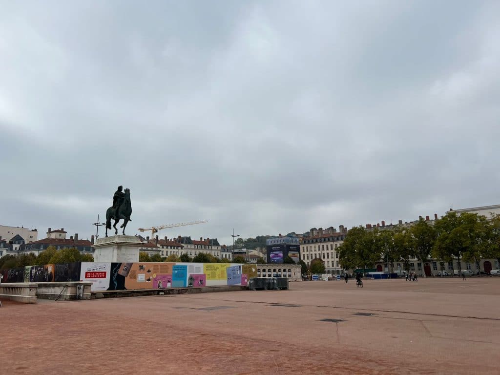 Place Bellecour