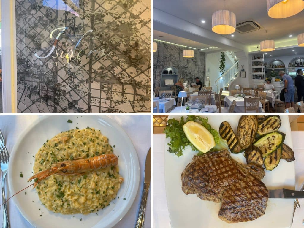 Ristorante Isidoro