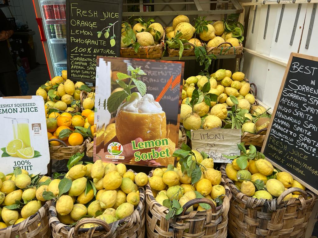 Sorrento