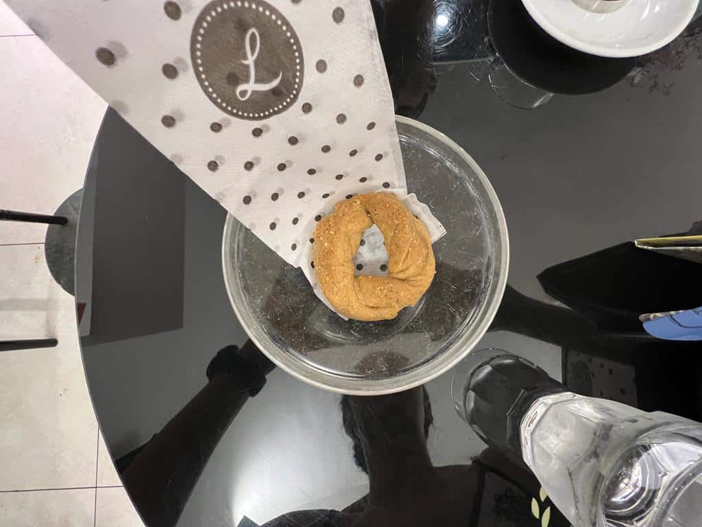 Taralli