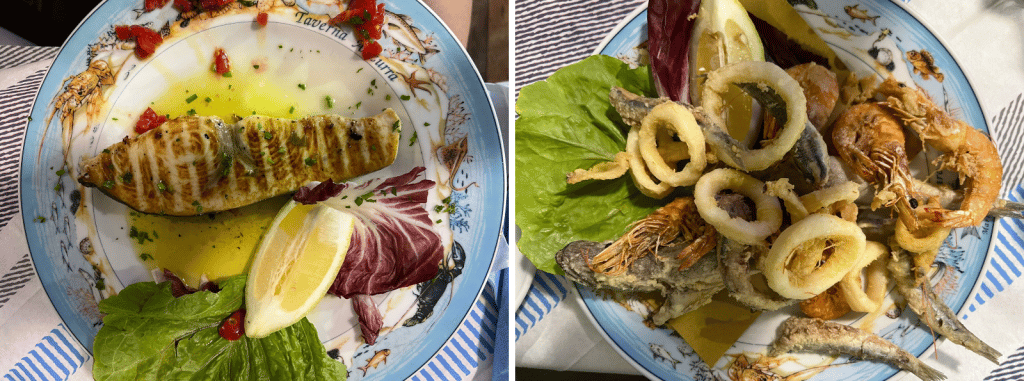 Taverna Azzurra