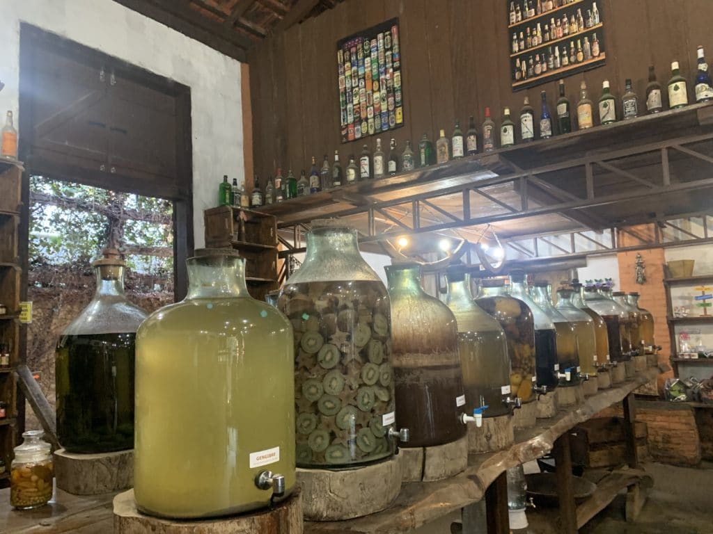 A Bodega