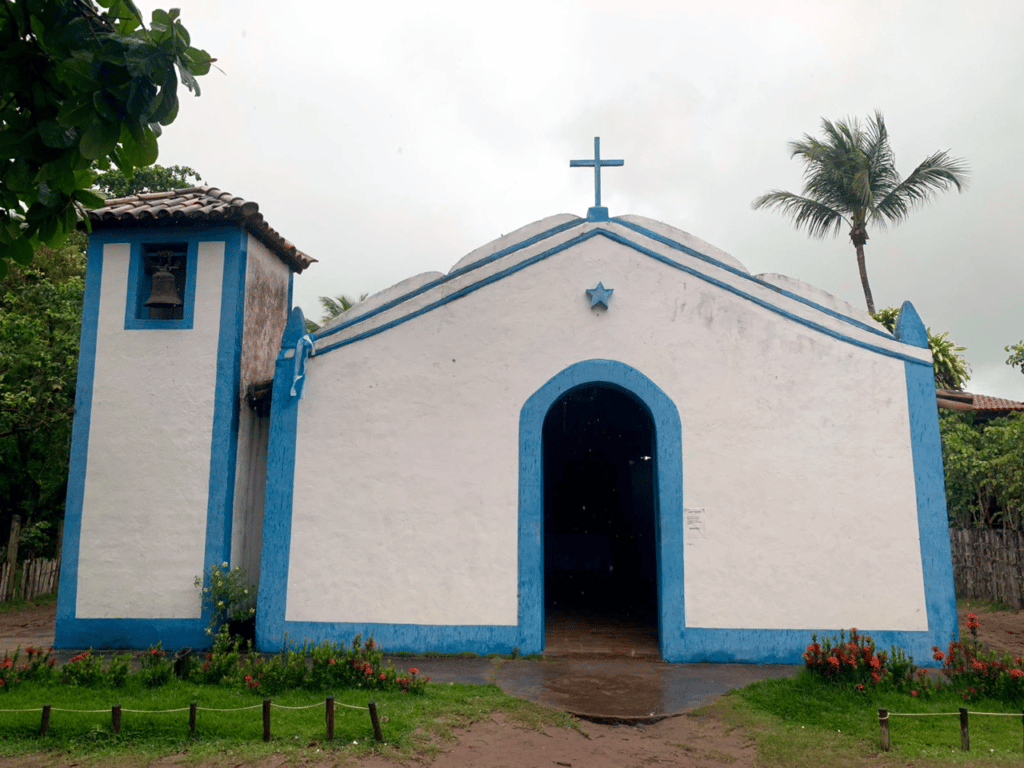 Igreja de São Sebastião