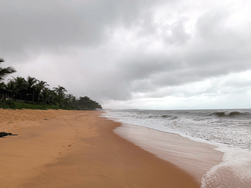 Praia de Caraíva, Bahia