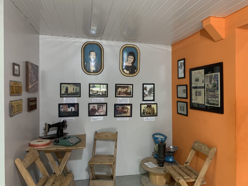 Family photos at Bala Bananina