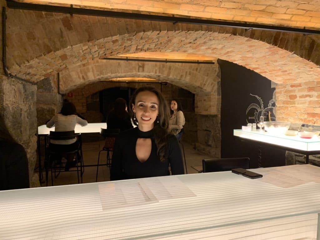 Bar dos Arcos