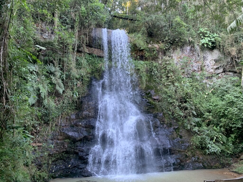 Cachoeira do Joaquim, Andradas