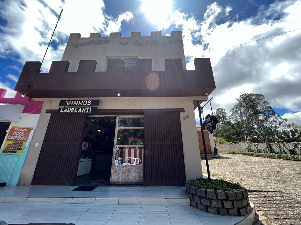 Adega Laureanti