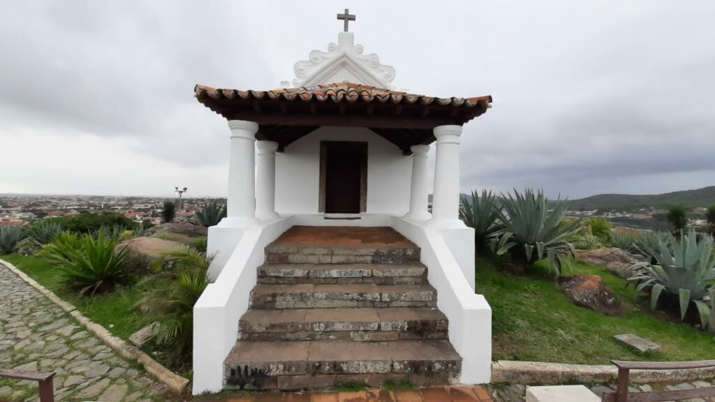 Capela da Nossa Senhora da Guia
