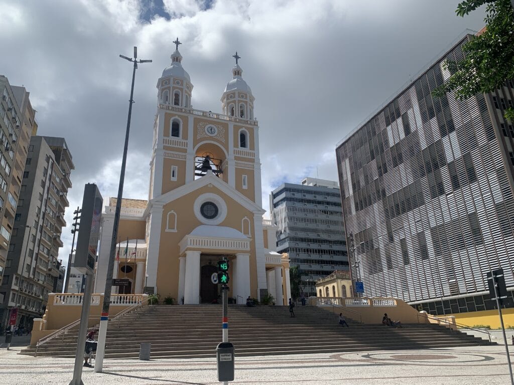 Florianópolis Cathedral