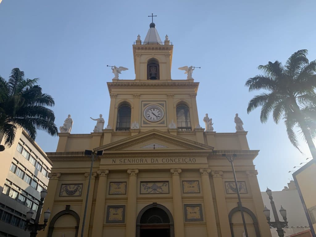 Catedral Metropolitana de Campinas