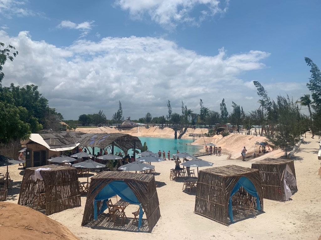 Lagun Beach Club